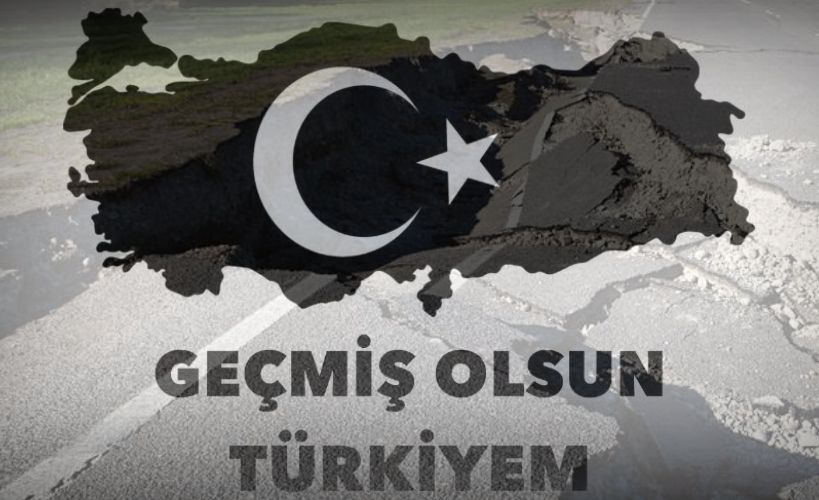 Depremzedelere Antalya`da Ücretsiz Barınma Olanağı Sunan Oteller