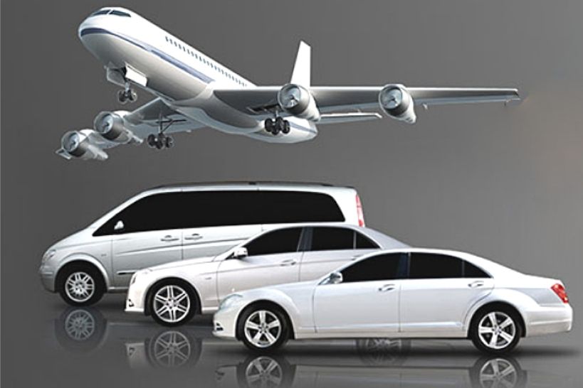 Havalimanı Transferi | Havaalanı Transferleri ve Ulaşım Hizmetleri
