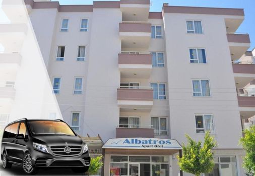 Albatros Apart Hotel