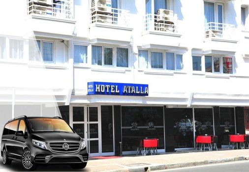 Atalla Hotel