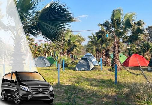 Denizkent Mocamp Camping
