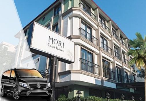 Mori Club Hotel