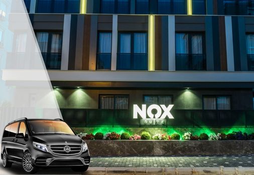 Nox Suite Hotel
