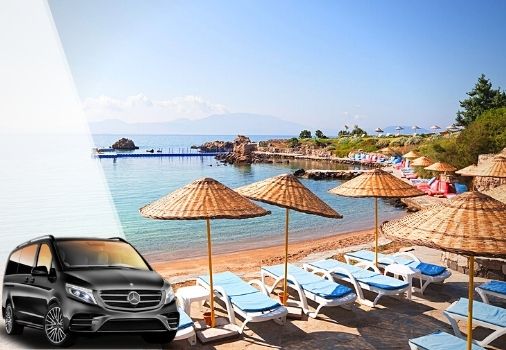 Bogazkent transfer, Antalya Airport Bogazkent transfer